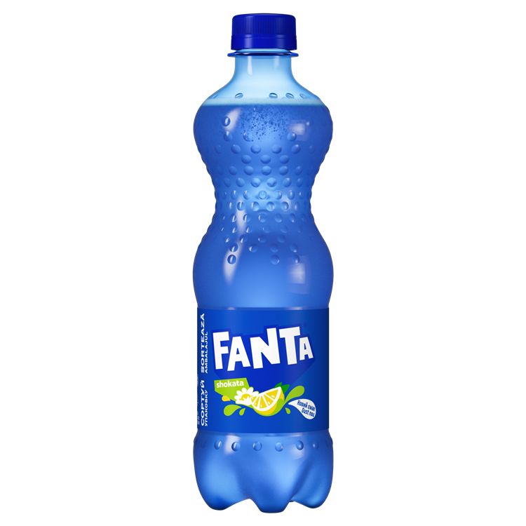 Fanta Shokata