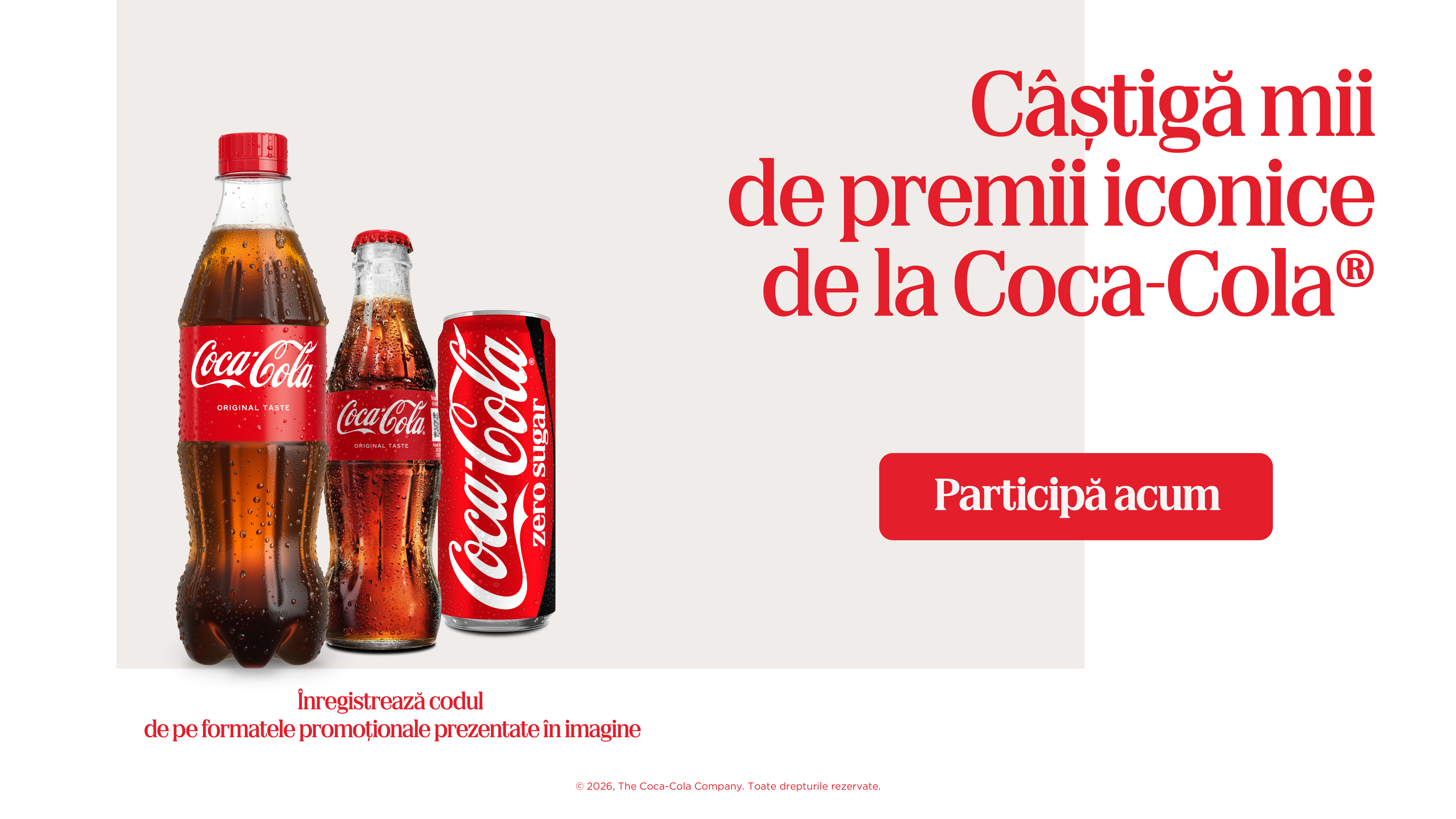 Toate premiile