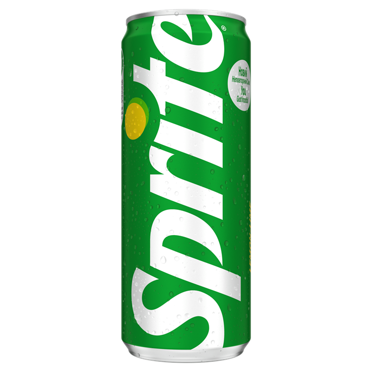 Doză de Sprite