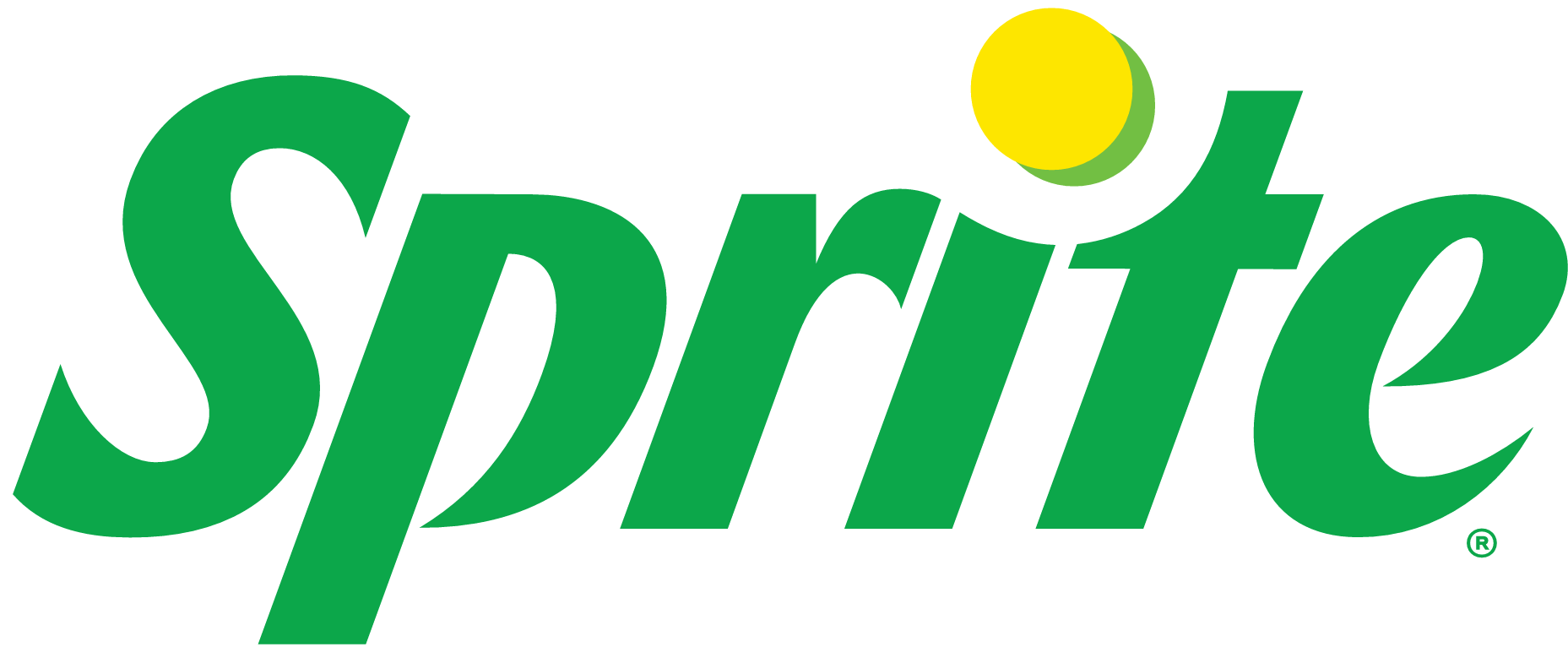 Logoul de Sprite