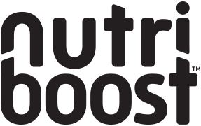 Nutriboost အမှတ်တံဆိပ်