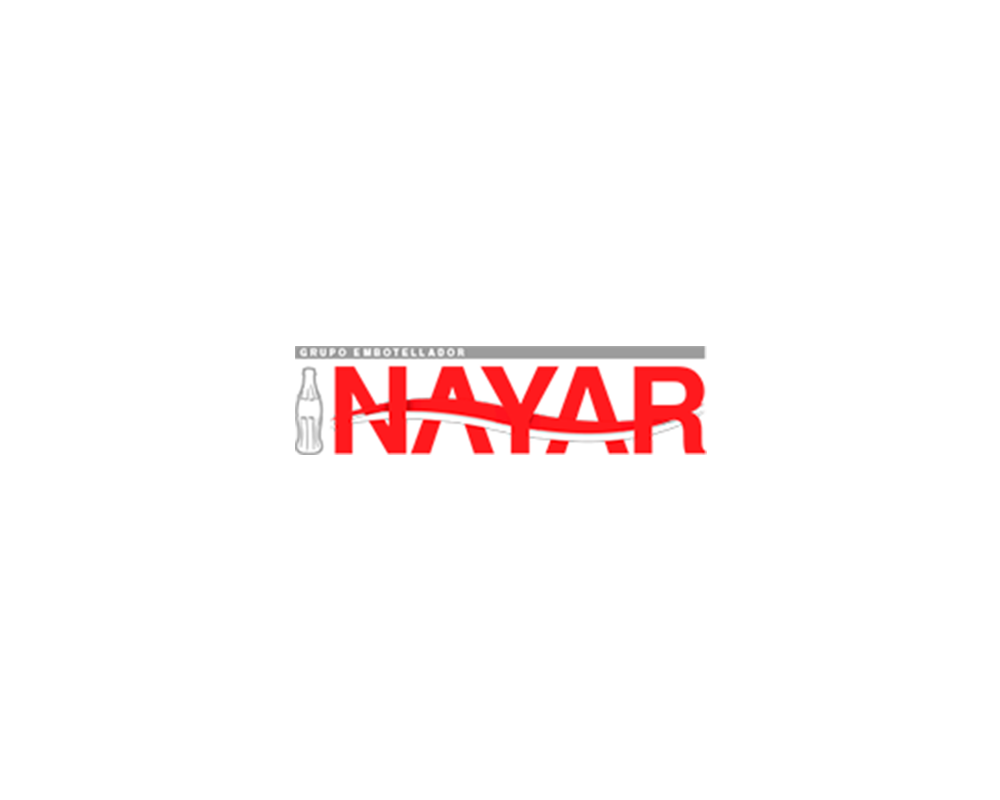 Grupo Embotellador Nayar
