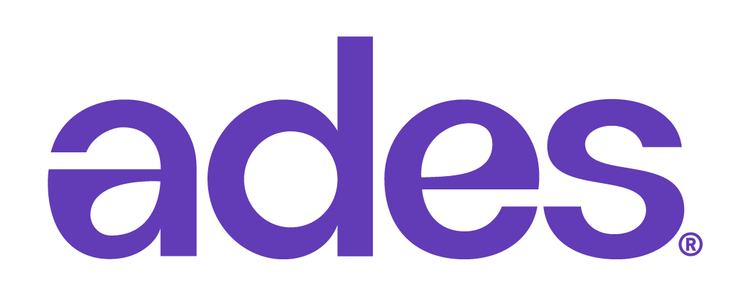 Logo AdeS