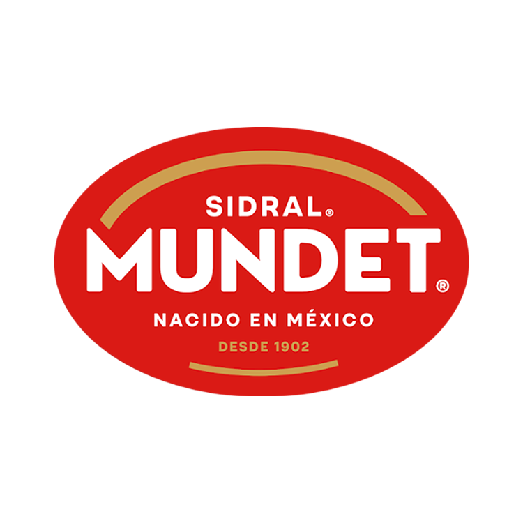 Mundet