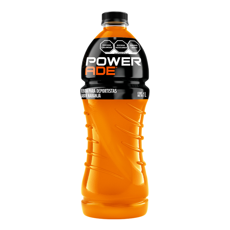 Powerade Uva 1L