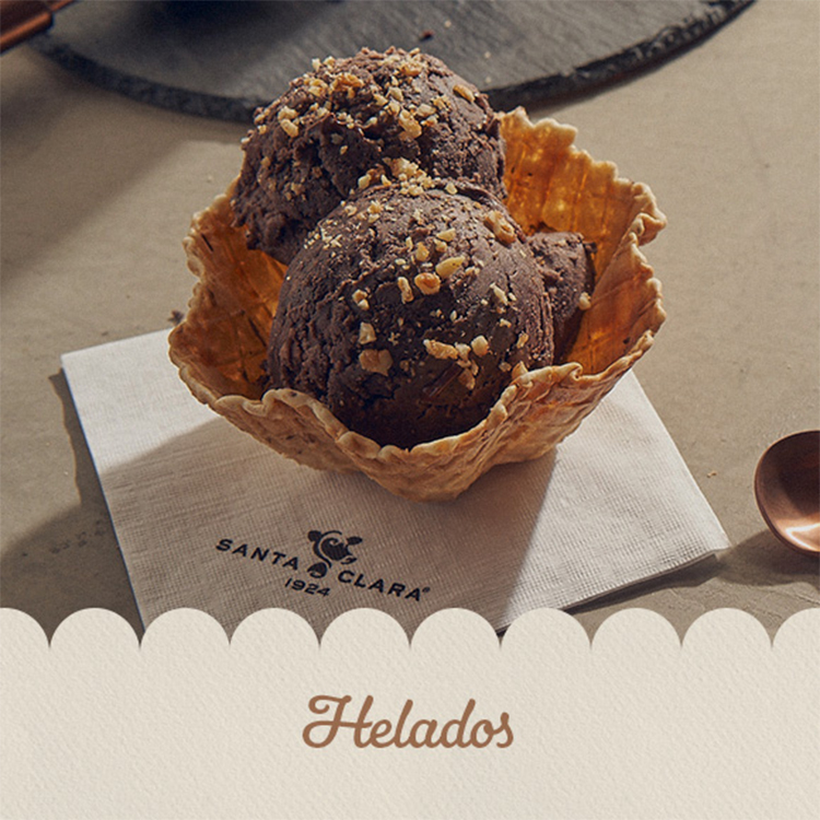 Helados