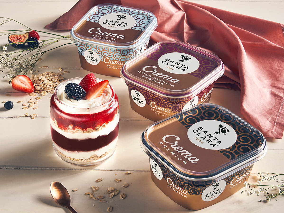 leches santa clara