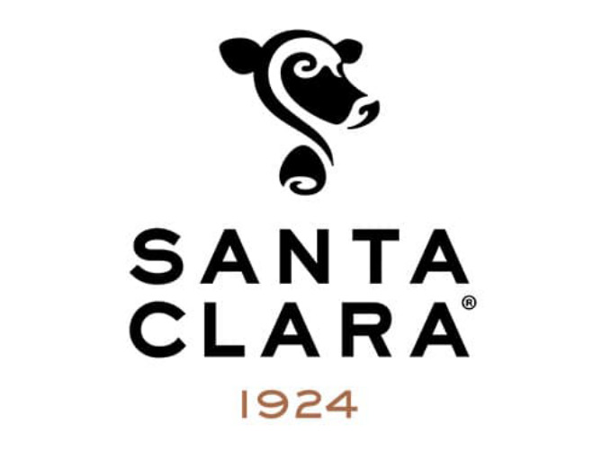 Logotipo de Santaclara desde 1924