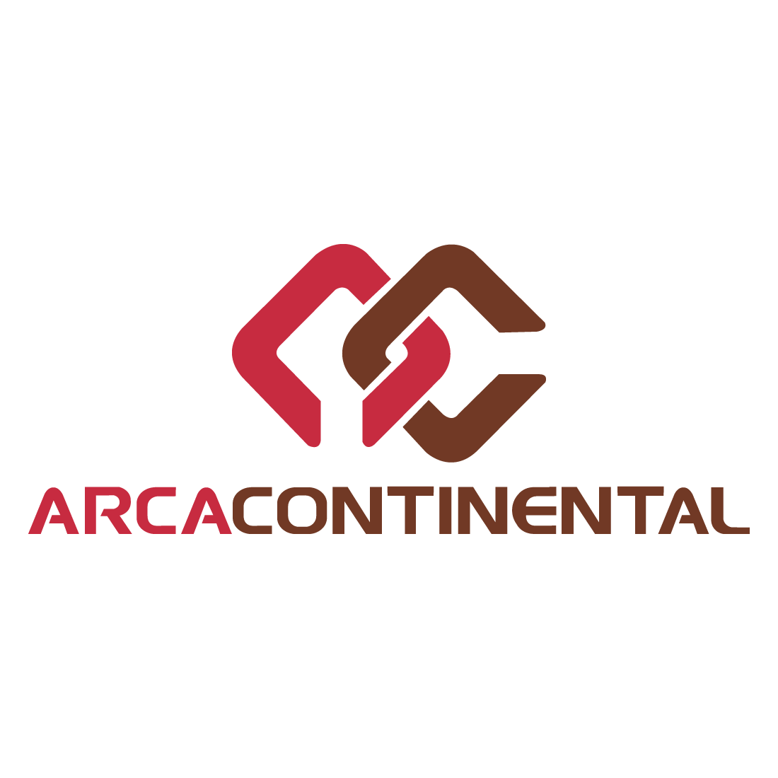 Logo de Arcacontinental