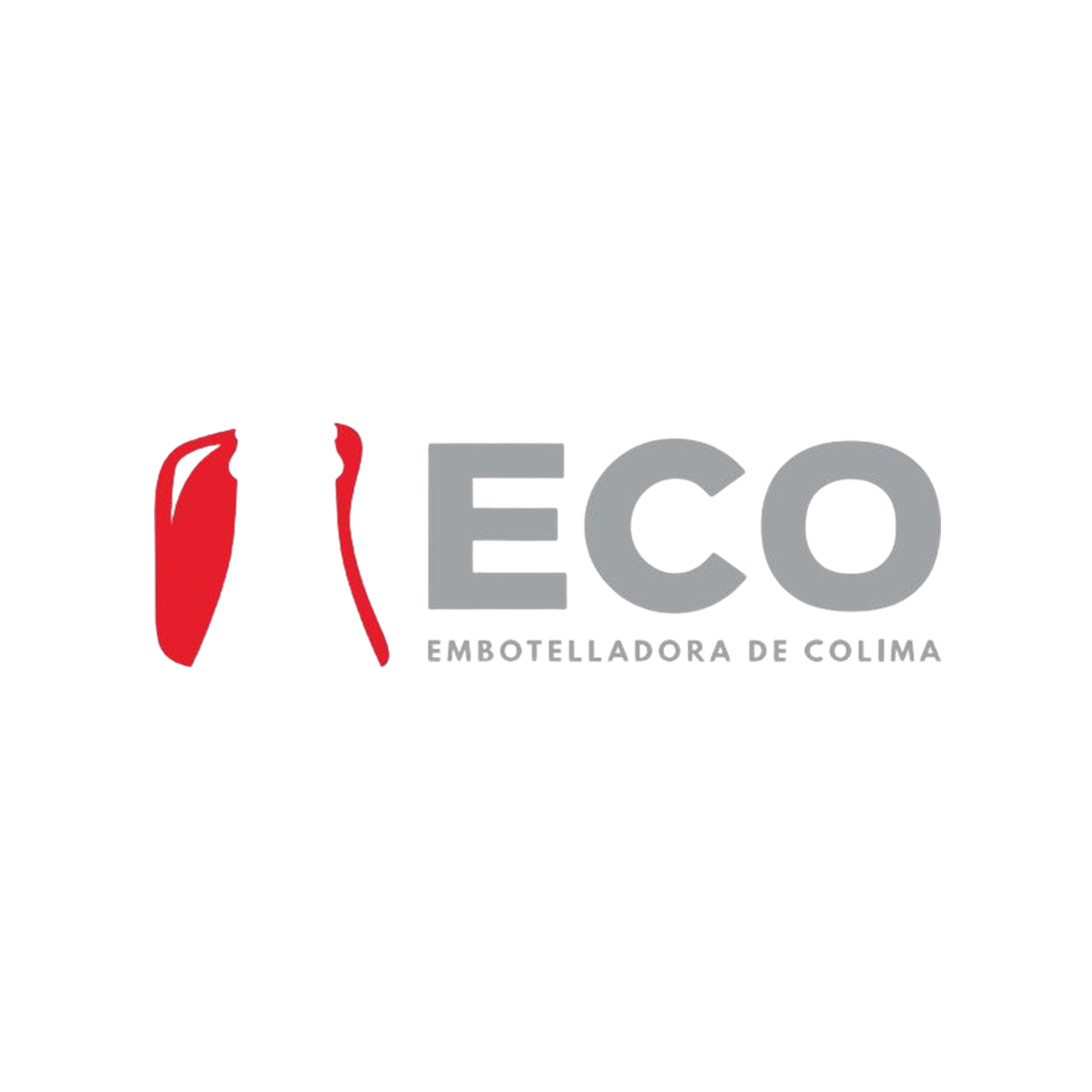 Logo de Embotelladora de Colima