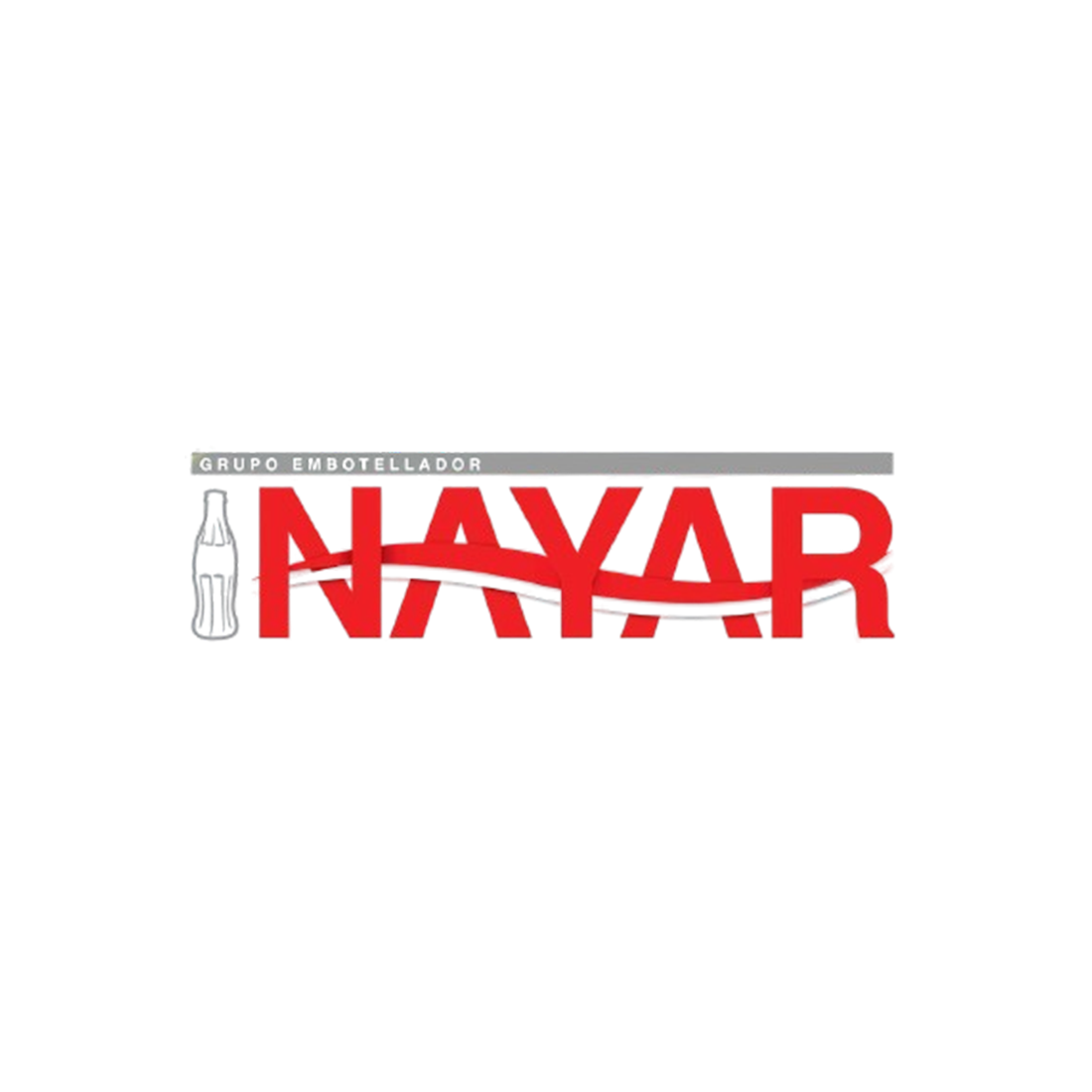 Logo de Nayar