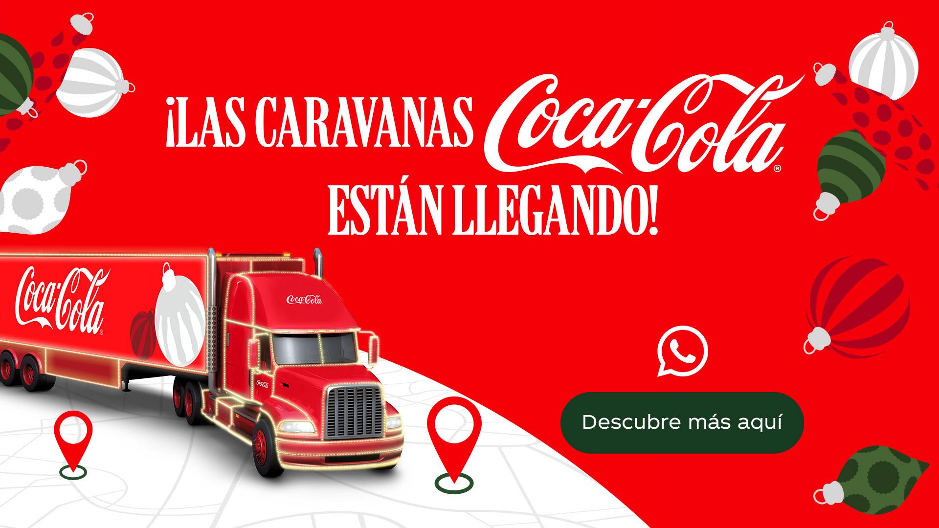 En el lado derecho, se muestran tres latas de bebidas refrescantes: una lata verde de Sprite, una lata roja de Coca-Cola y una lata blanca y naranja de Flashlyte by Bodyarmor. Junto a ellas, se observa un boleto rojo con el logo de Coca-Cola Flow Fest. El fondo rojo está adornado con gráficos en negro, incluyendo una llama y estrellas. En la parte inferior, se lee información legal sobre las marcas Coca-Cola, Sprite y Flashlyte, la vigencia de la promoción y un enlace para consultar términos y condiciones.