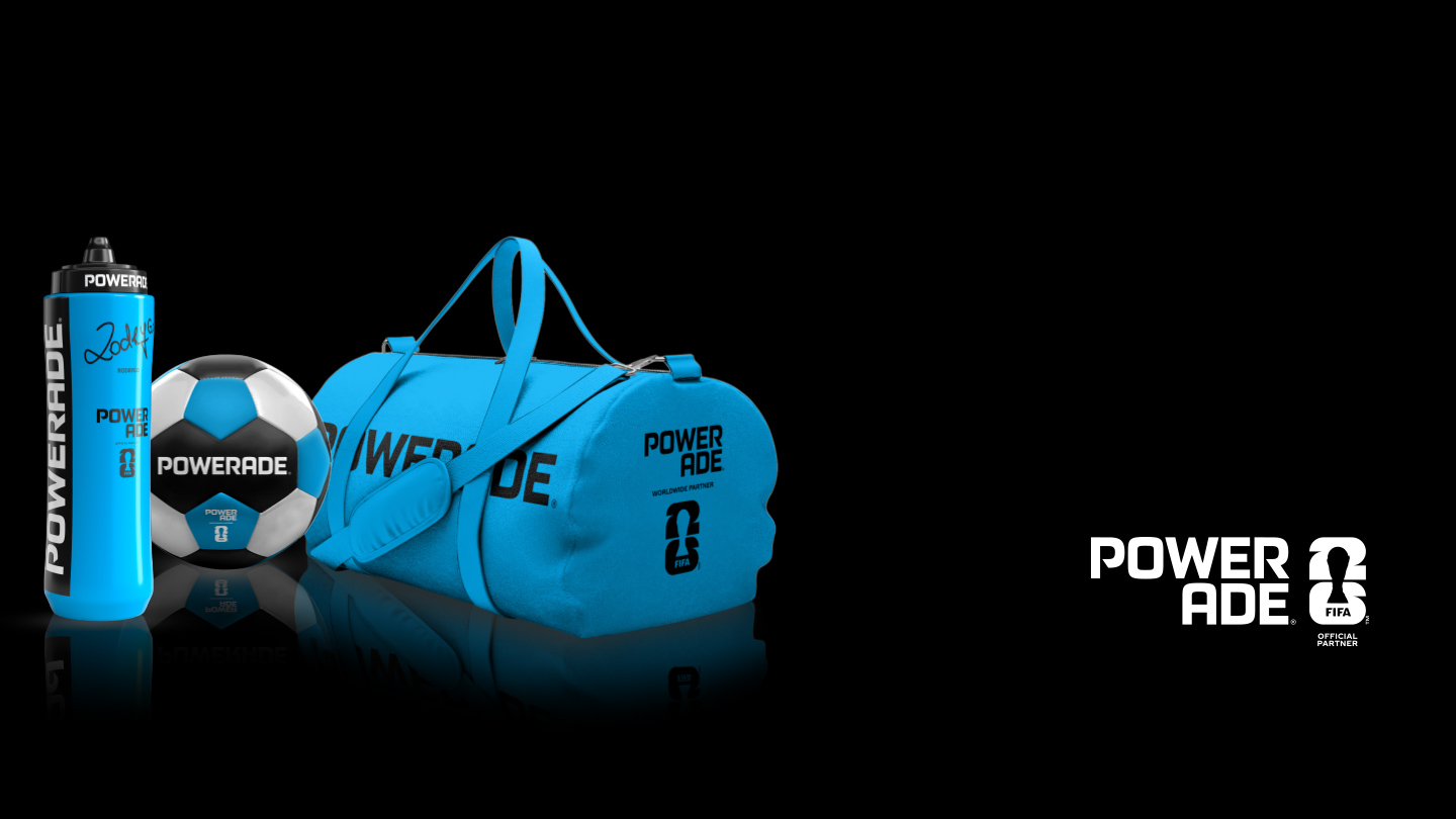 FIFA POWERADE 2026