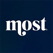 Most Organics logo