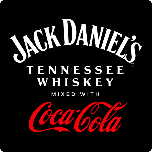 jack and coke