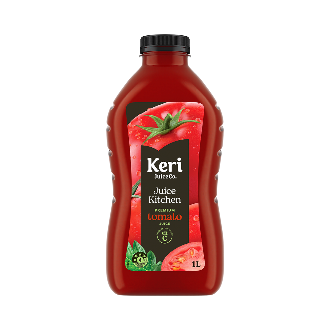 Premium Tomato Juice