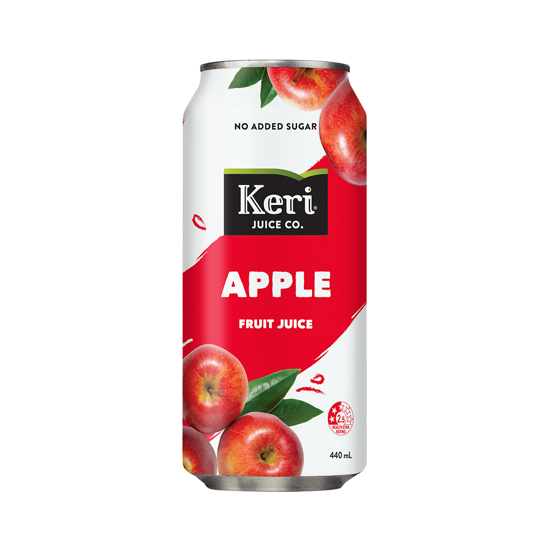 Keri Apple Fruit Juice