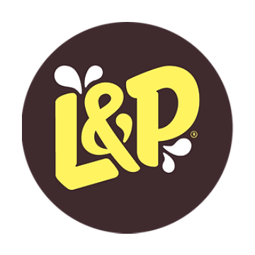 L&P logo