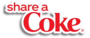 Share a Coke