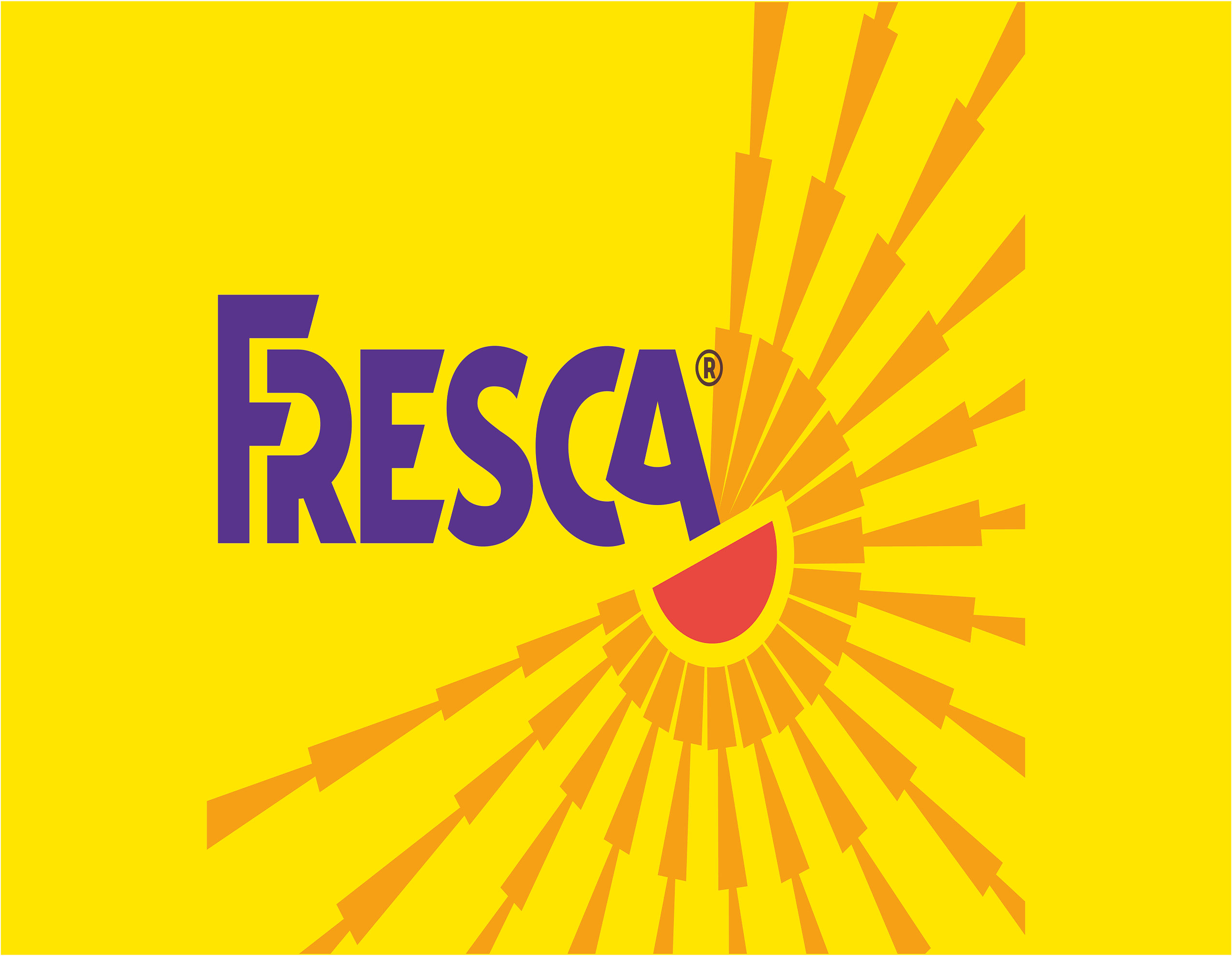 Logo de Fresca