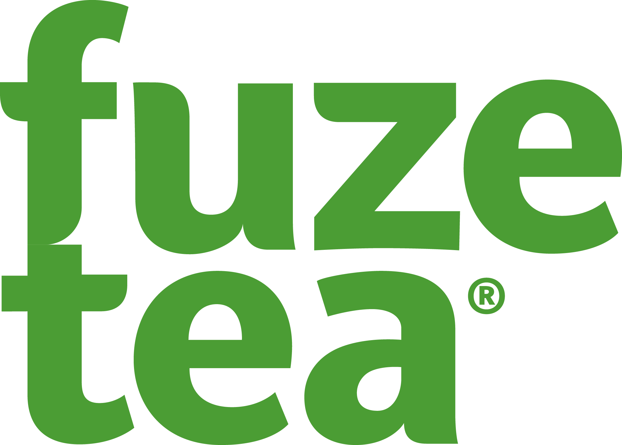 Fuze Tea