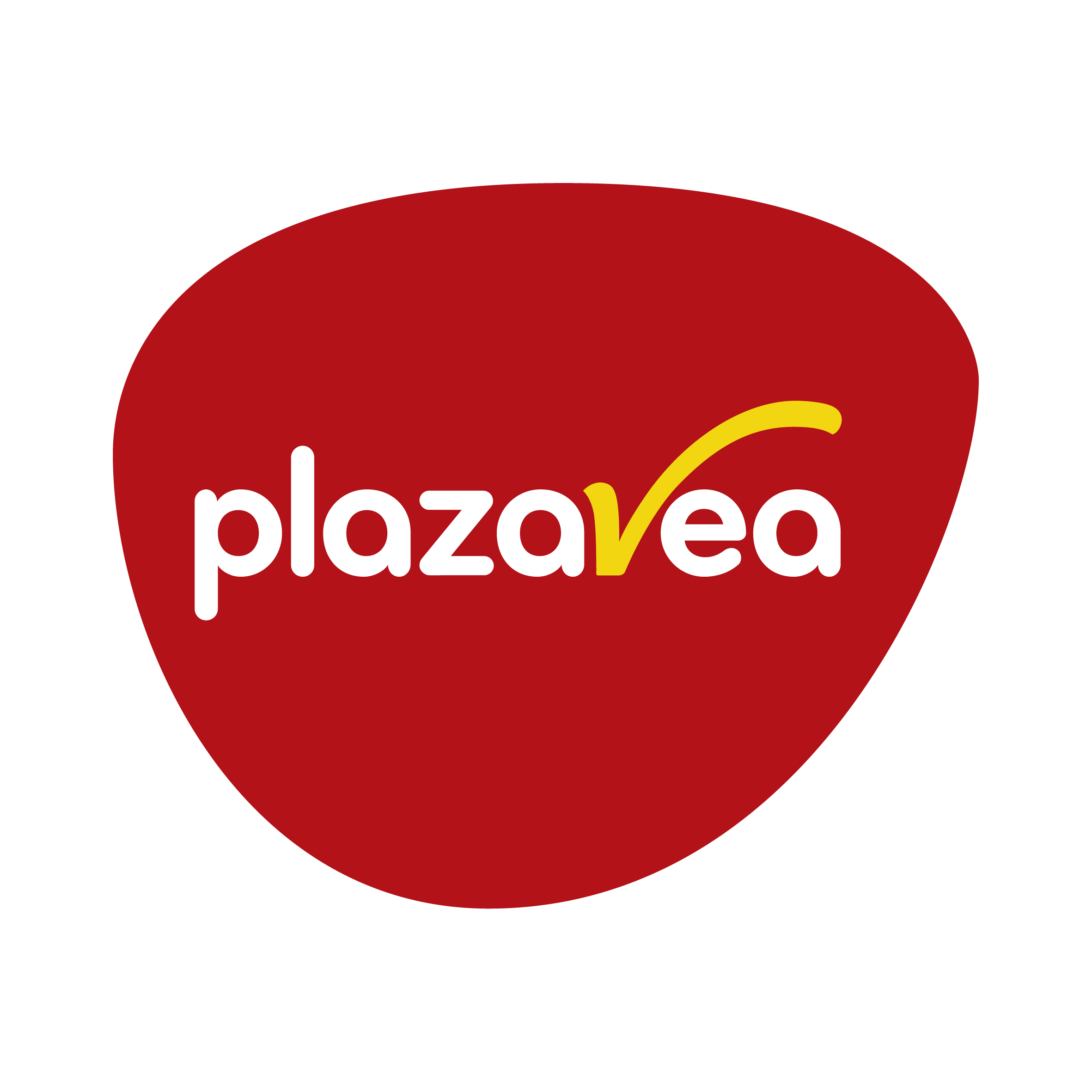 Logo Plaza Vea