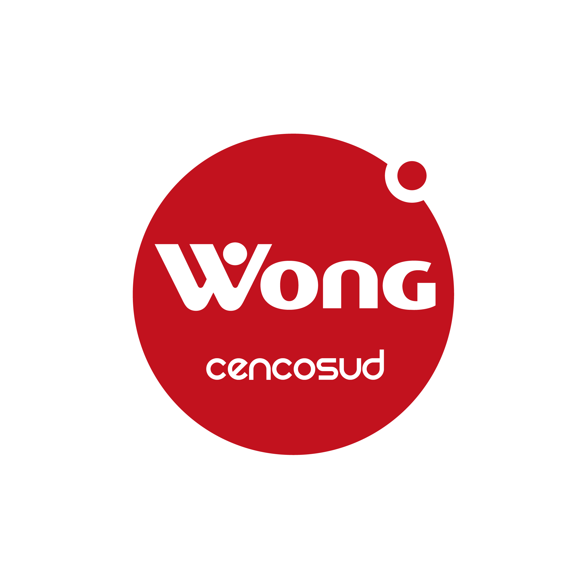 Logo de Wong Cencosud