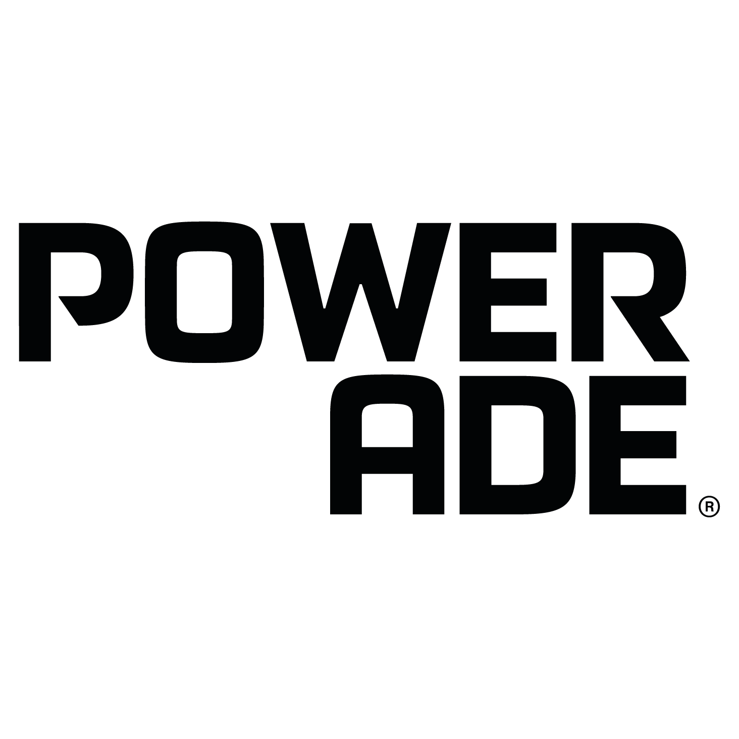 Logo de Powerade