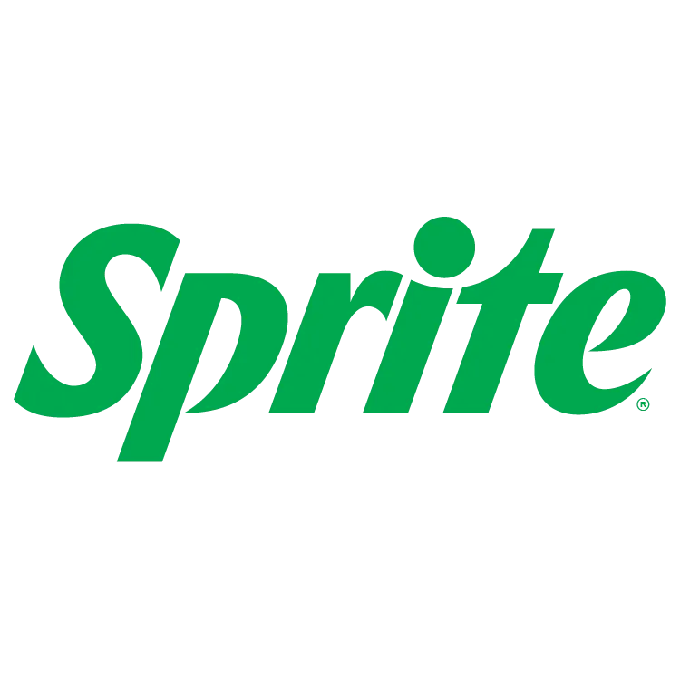 Logo de Sprite