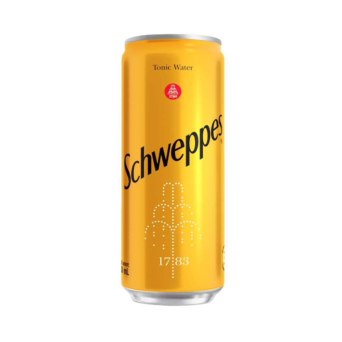 Schweppes Tonic Water