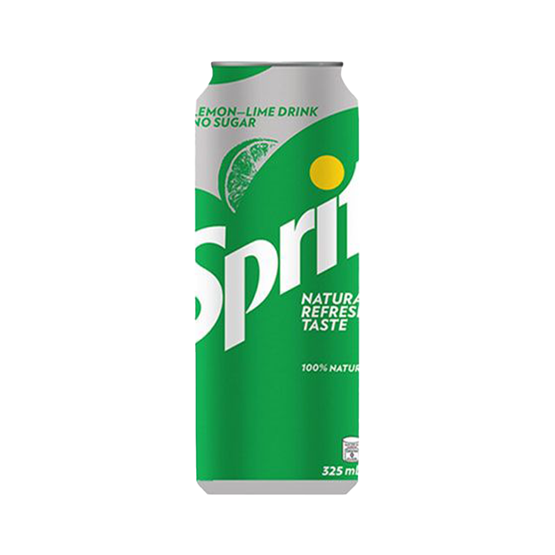 Sprite Zero can