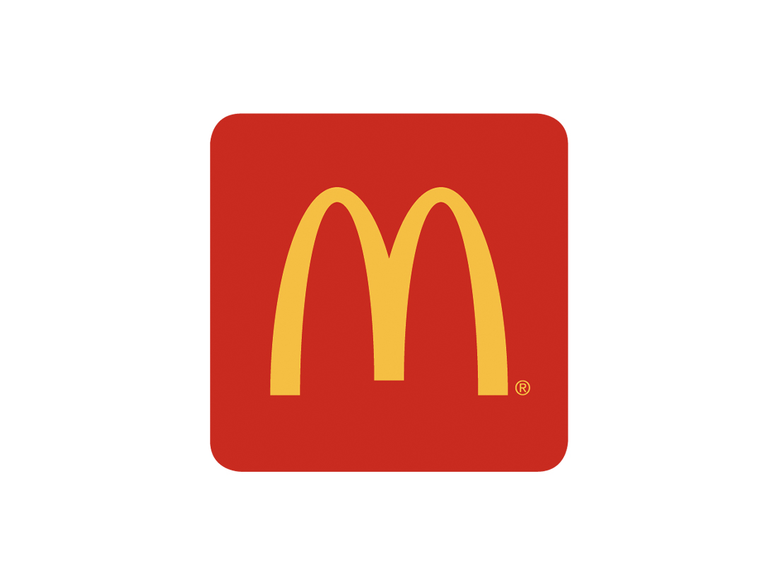 McDonalds logo