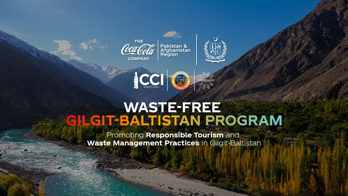 Wasre Free Gilgit Baltisan Program