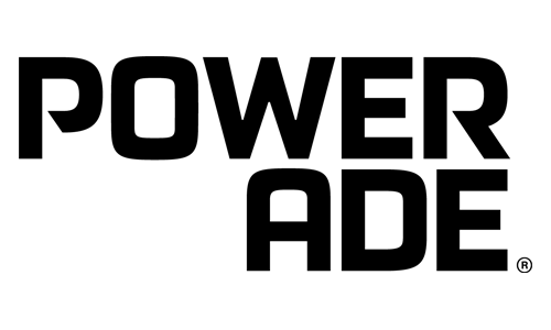 Logotipo de Powerade