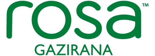 Rosa Homolje sa belom pozadinom