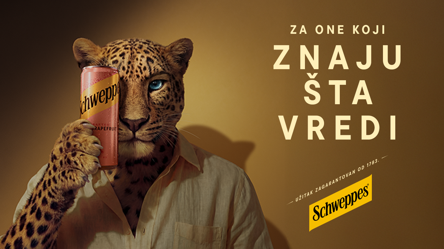 video schweppes tonic water