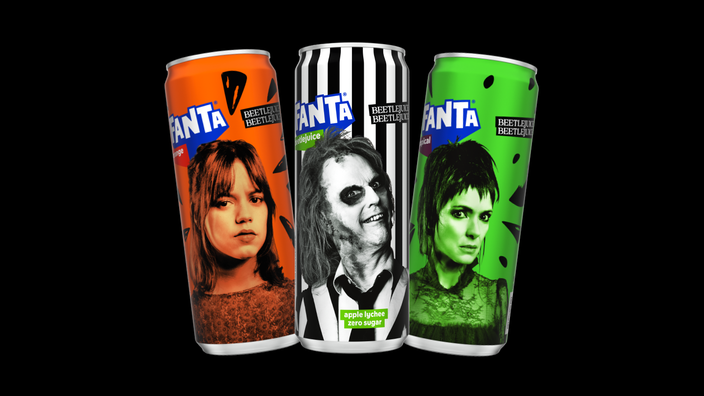 Fanta