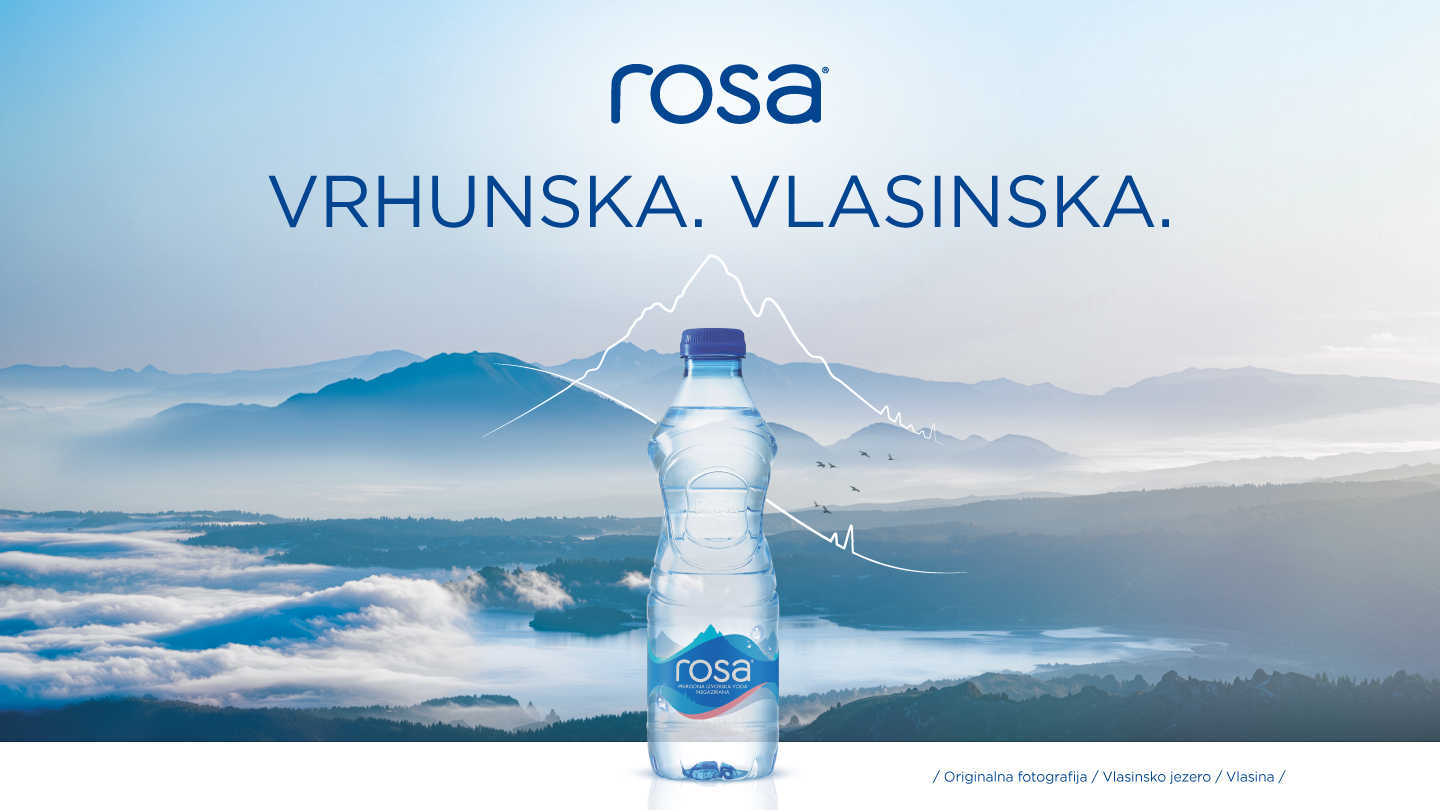 Rosa Vlasinska