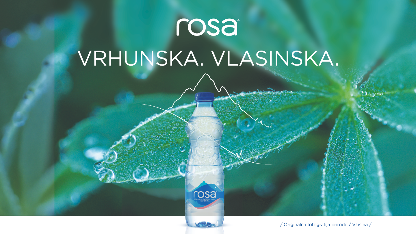Rosa Vlasinska