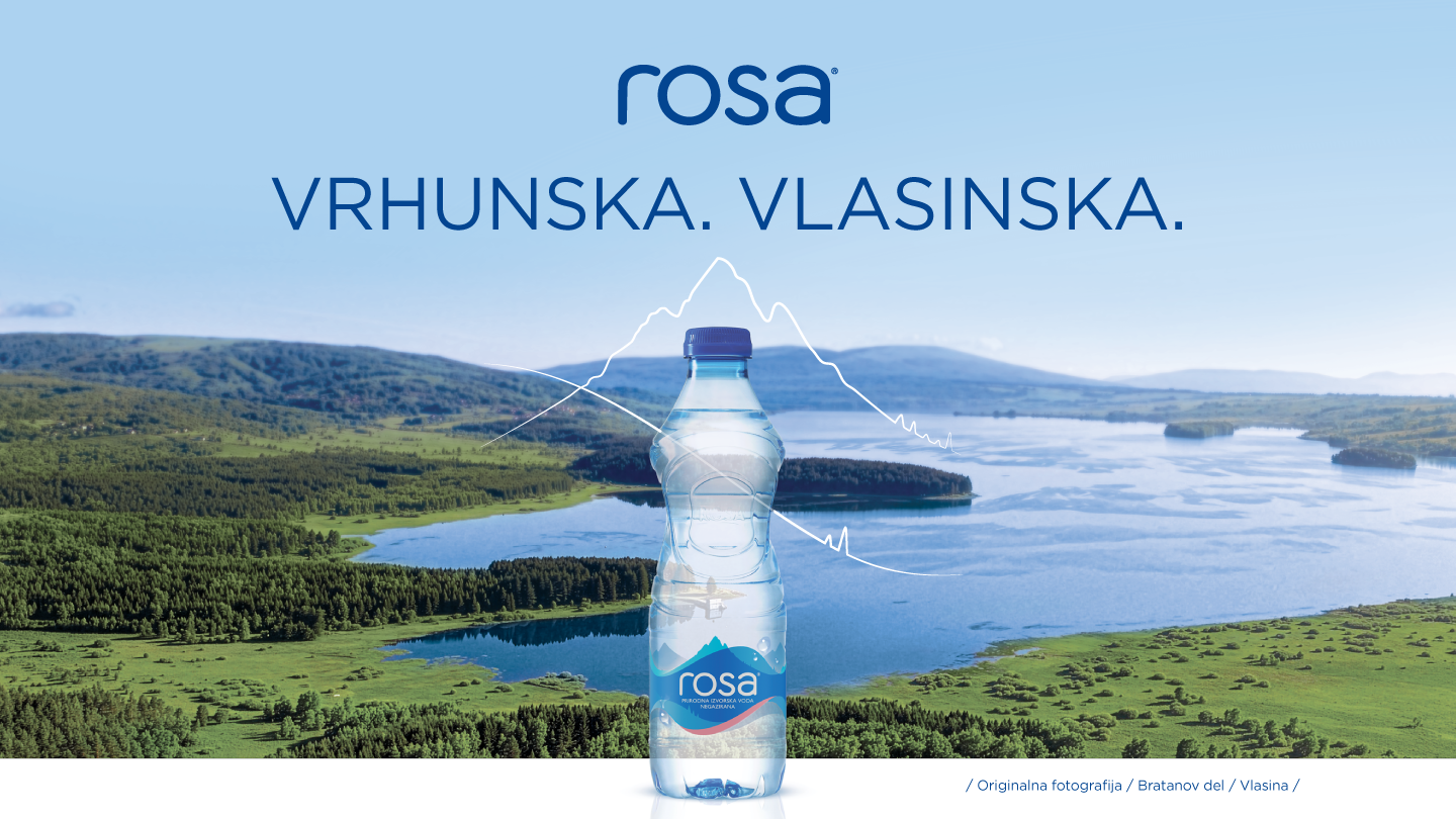 Rosa Vlasinska