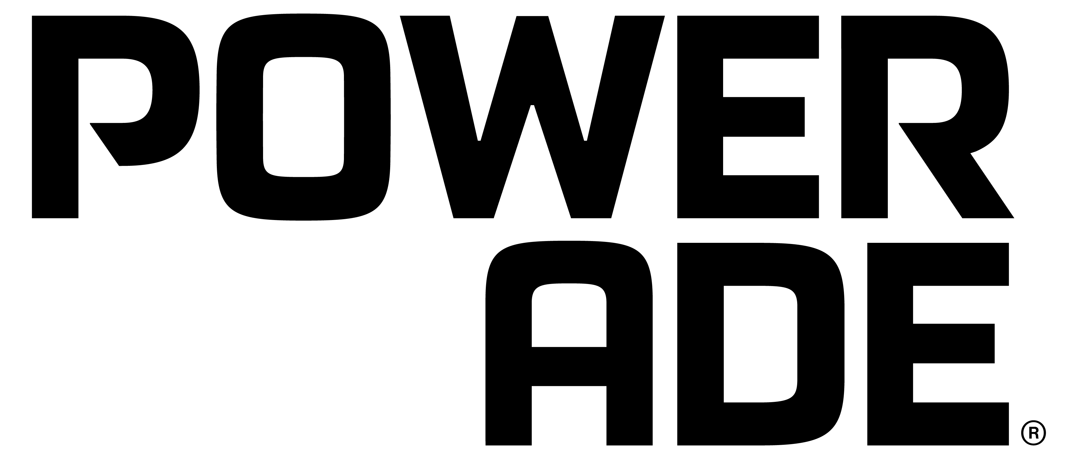 Powerade Logo