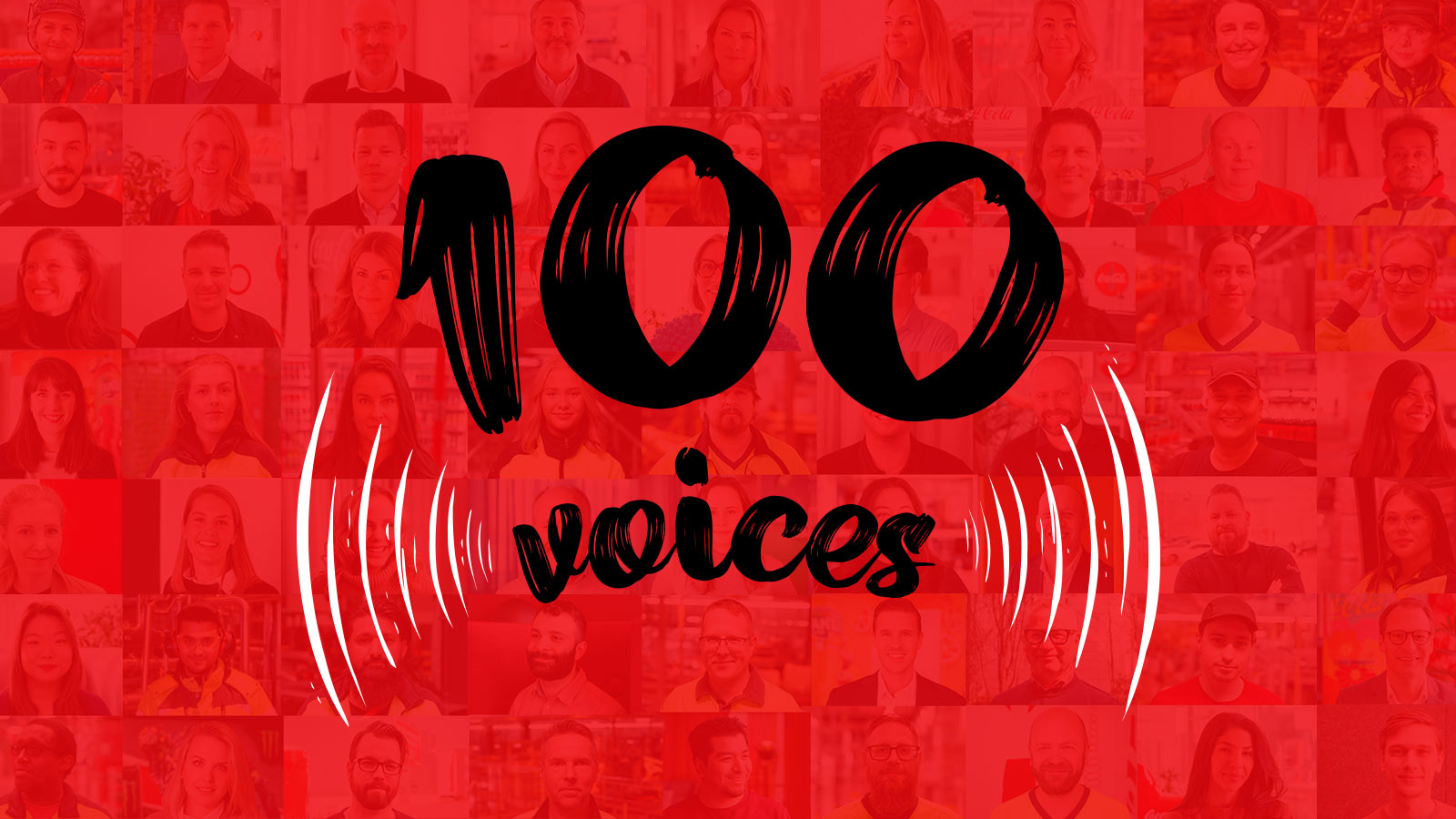 100 Voices