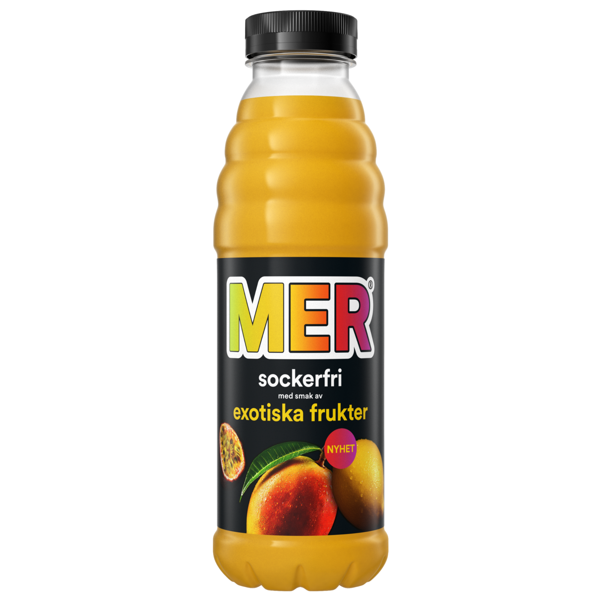 MAR Exotiska Frukter