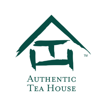 Authentic Tea House logo