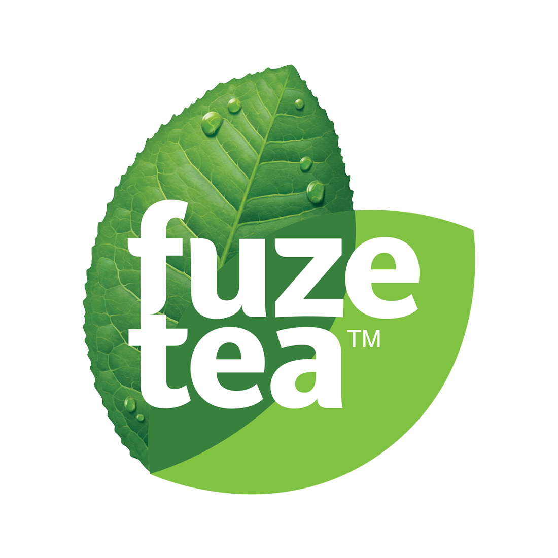 Fuze Tea Logo