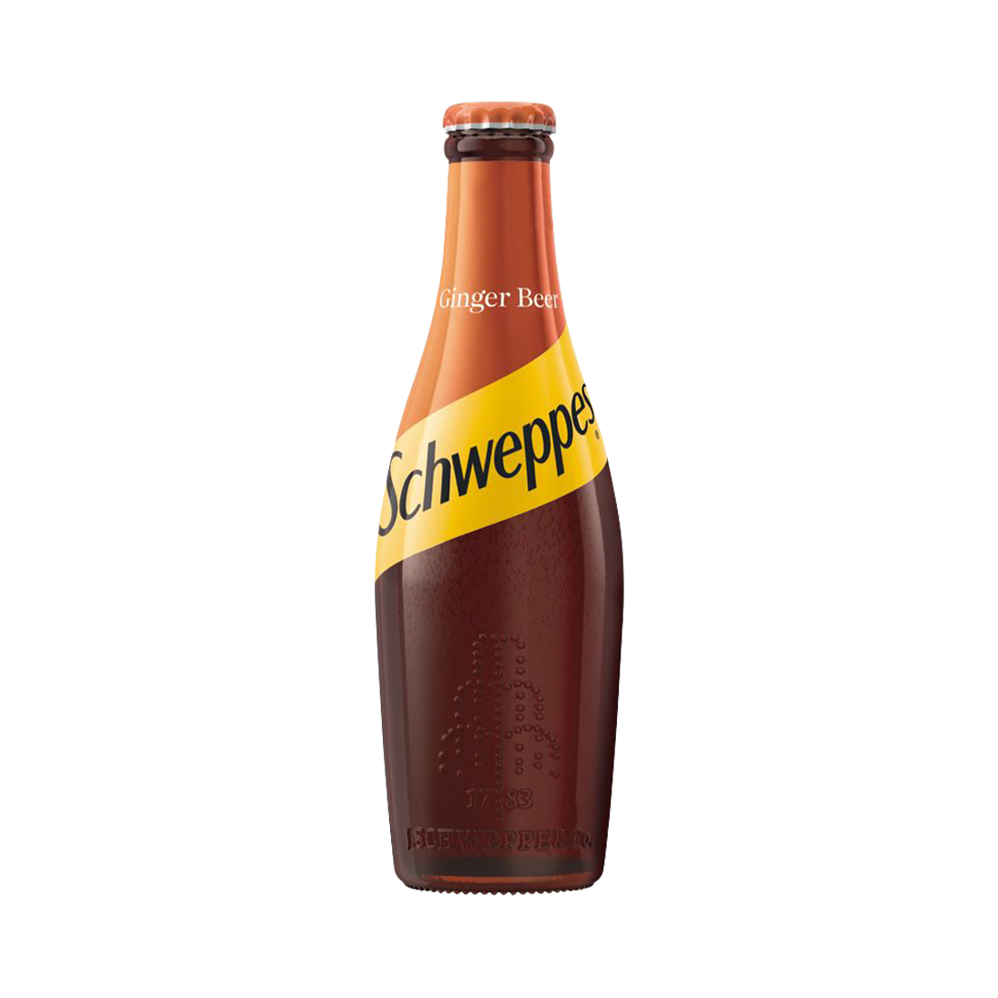 Schweppes Dry Ginger Ale