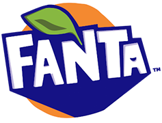 Fanta logo