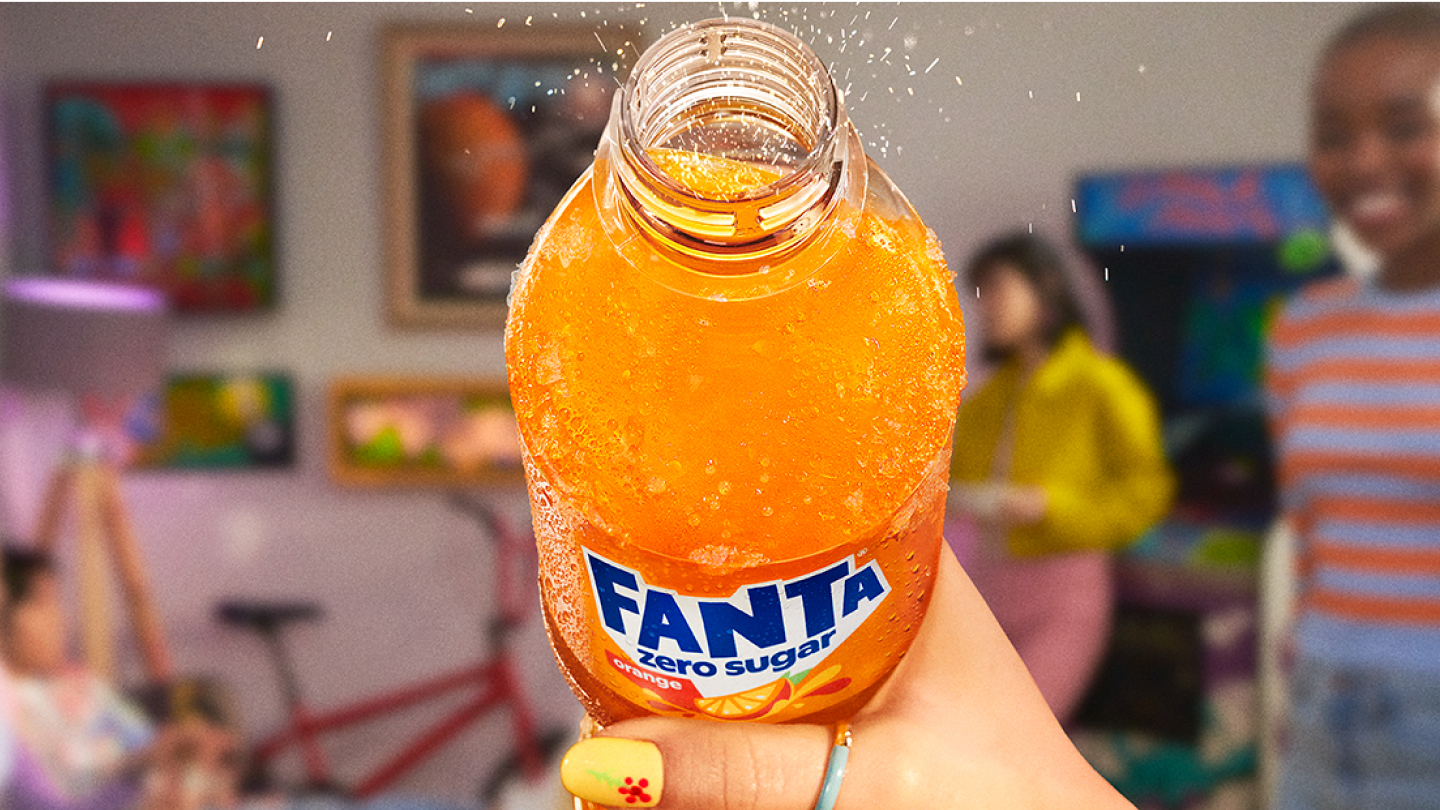 nova Fanta