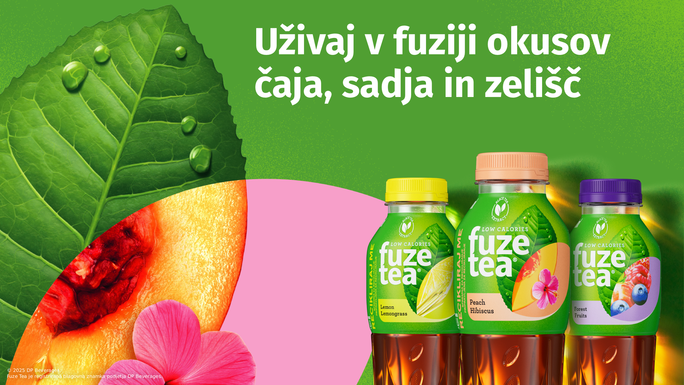 Fuzetea Logotip
