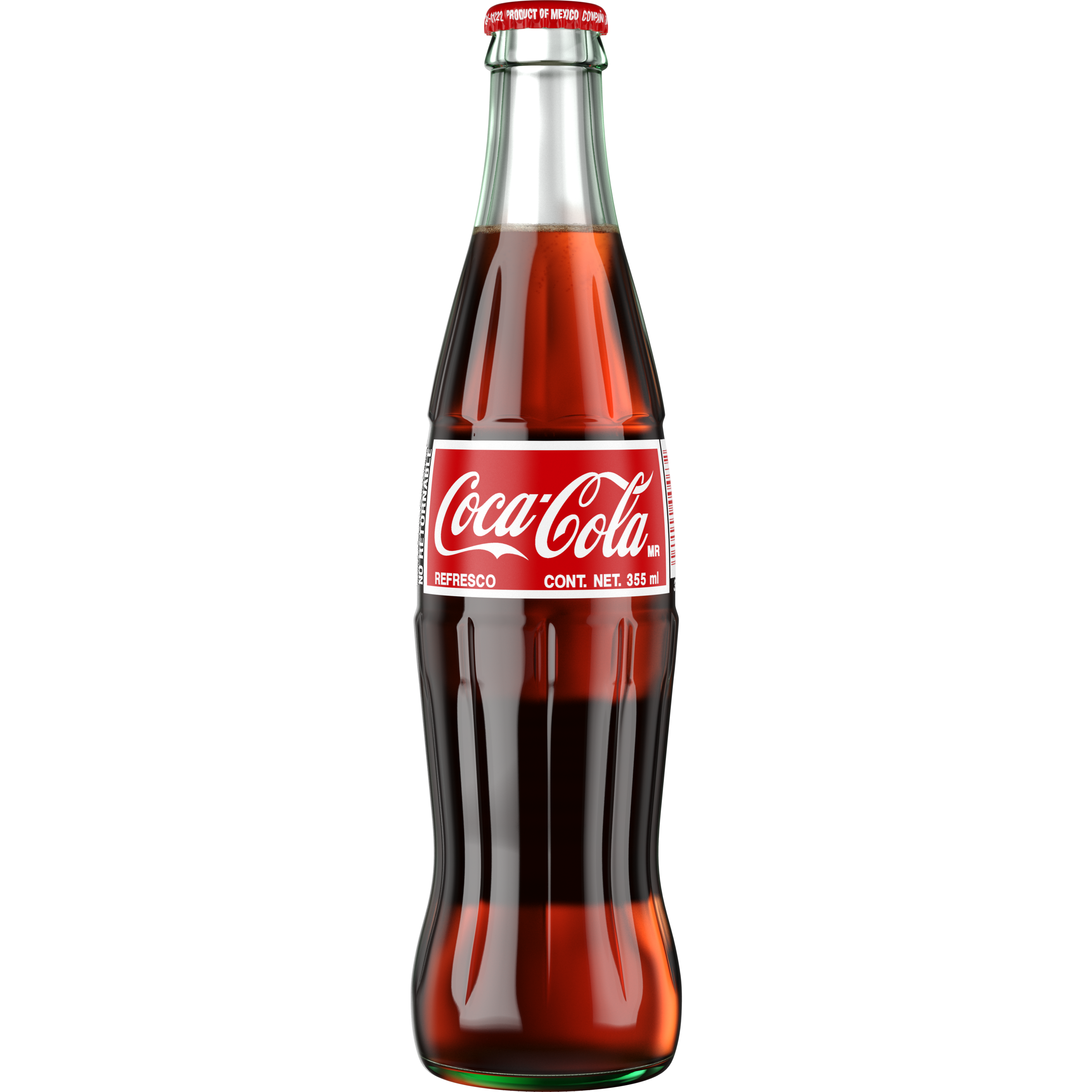 Coca-Cola Mexico